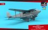 Armory Models 48012 DH.89 Dragon Rapide, Short-Haul Airliner – “Royal Flight” 1/48